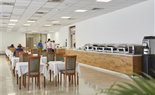 THERMAL RESORT LENDAVA*** - Lendava