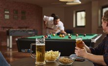 THERMAL RESORT LENDAVA*** - Lendava