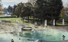 THERMAL RESORT LENDAVA*** - Lendava