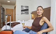 THERMAL RESORT LENDAVA*** - Lendava