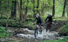 Resort DLOUHÉ STRÁNĚ - Kouty nad Desnou - zdroj: CZECHTOURISM