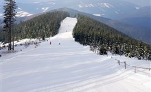 Resort DLOUHÉ STRÁNĚ - Kouty nad Desnou - Ski areál KOUTY, zdroj CZECHTOURISM
