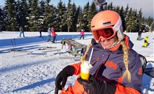 Resort DLOUHÉ STRÁNĚ - Kouty nad Desnou