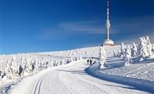 PETROVY KAMENY - pod Pradědem - Praděd, zdroj CZECHTOURISM