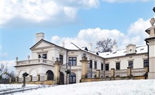 ZÁMEK WICHTERLE - Slavičín