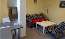 VINCENT a MIA - Dolní Moravice - pětilůžkový apartmán v penzionu VINCENT