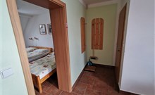 VINCENT a MIA - Dolní Moravice - čtyřlůžkový apartmán v penzionu MIA