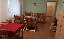 VINCENT a MIA - Dolní Moravice - čtyřlůžkový apartmán v penzionu MIA