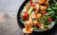 ARCHE Fabryka Samolotów - Mielno