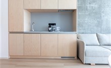 ARCHE Fabryka Samolotów - Mielno