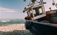 ARCHE Fabryka Samolotów - Mielno