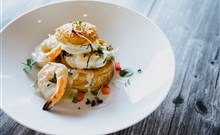 ARCHE Fabryka Samolotów - Mielno