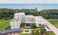 ARCHE Fabryka Samolotów - Mielno