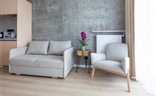 ARCHE Fabryka Samolotów - Mielno