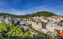 JEAN DE CARRO - Karlovy Vary