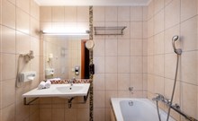 AQUARELL - Cegléd - Pokoj STANDARD