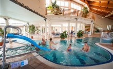 AQUARELL - Cegléd - Termální lázně Ceglédfürdő