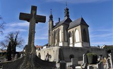 U KATA - Kutná Hora - Kostnice - Zdroj: Město Kutná Hora