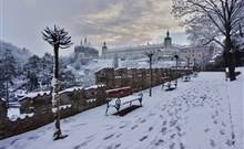 U KATA - Kutná Hora - Jezuitská kolej a Chrám svaté Barbory - Zdroj: Infocentrum Kutná Hora