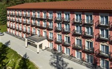 KÚPEĽE BRUSNO - LH BRUSNIANKA