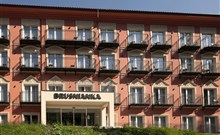 KÚPEĽE BRUSNO - LH BRUSNIANKA