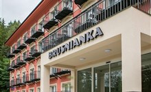 KÚPEĽE BRUSNO - LH BRUSNIANKA