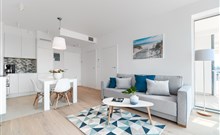 SEA COLLECTION by MARINA ROYALE - Darlowo - pokoj COMFORT