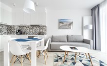 SEA COLLECTION by MARINA ROYALE - Darlowo - pokoj COMFORT