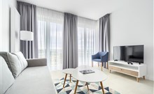 SEA COLLECTION by MARINA ROYALE - Darlowo - pokoj COMFORT