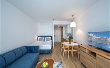 SEA COLLECTION by MARINA ROYALE - Darlowo - Studio