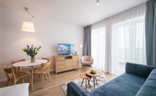 SEA COLLECTION by MARINA ROYALE - Darlowo - Studio
