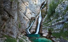 JEZERO - Bohinjsko Jezero - Okolí hotelu - ilustrační foto