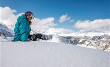 JEZERO - Bohinjsko Jezero - Okolí hotelu - ilustrační foto
