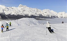 JEZERO - Bohinjsko Jezero - Okolí hotelu - ilustrační foto
