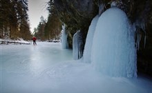 ČINGOV - Smižany