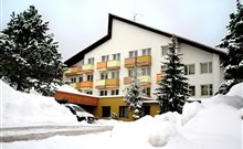 ČINGOV - Smižany