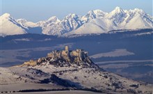 ČINGOV - Smižany