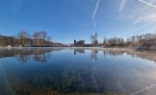 STRAND - Vyšné Ružbachy