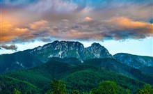GEOVITA ZAKOPANE - Zakopane - Hora Giewont