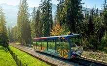 GEOVITA ZAKOPANE - Zakopane - Lanovka na Gubalowka