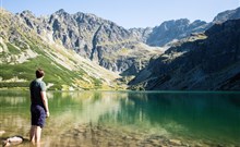 GEOVITA ZAKOPANE - Zakopane - Morskie oko