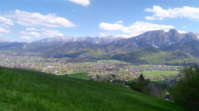 GEOVITA ZAKOPANE - Zakopane