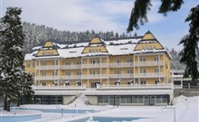 STRAND - Vyšné Ružbachy