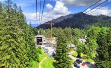 GEOVITA ZAKOPANE - Zakopane - Lanovka Kasprův vrch