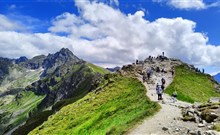 GEOVITA ZAKOPANE - Zakopane - Kasprův vrch