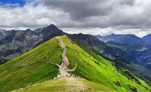 GEOVITA ZAKOPANE - Zakopane - Kasprův vrch