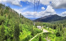 GEOVITA ZAKOPANE - Zakopane - Lanovka na Kasprův vrch