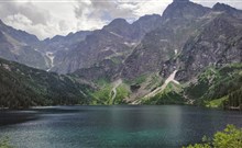 GEOVITA ZAKOPANE - Zakopane - NP Tatry - Morskie oko