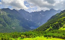 GEOVITA ZAKOPANE - Zakopane - NP Tatry - Morskie oko