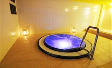 WELLNESS RESORT ENERGETIC - Rožnov pod Radhoštěm - Wellness, whirlpool